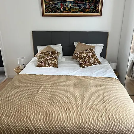 Chambre Tout Confort Vendégház