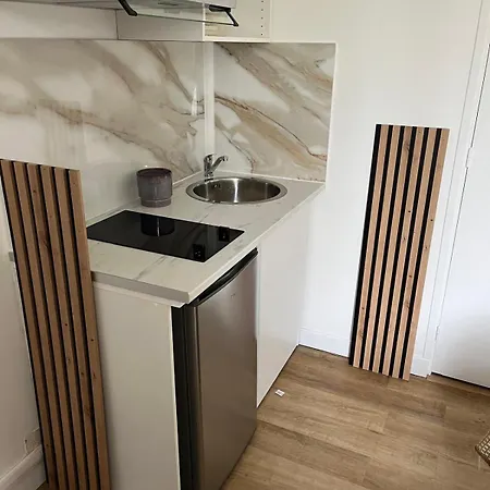 Chambre Tout Confort Vendégház