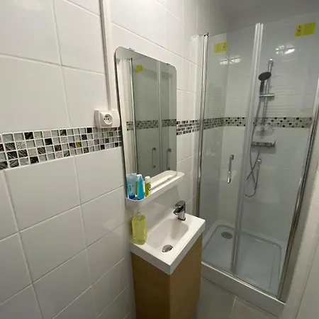 Chambre Tout Confort Vendégház Limay